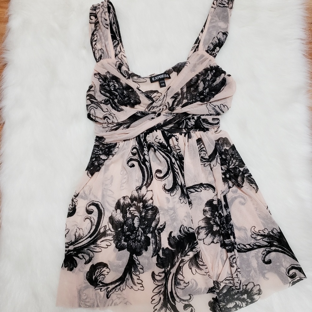 Express Top